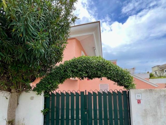 Villa Schiera in vendita a Piscinari, Roma Capitale