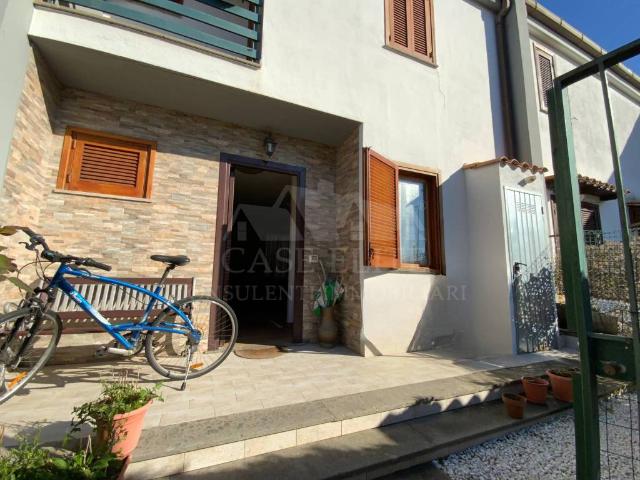 Villa Schiera in vendita a Anzio Due, Roma Capitale