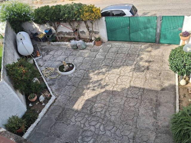 Villa Schiera in vendita a Lavinio, Anzio