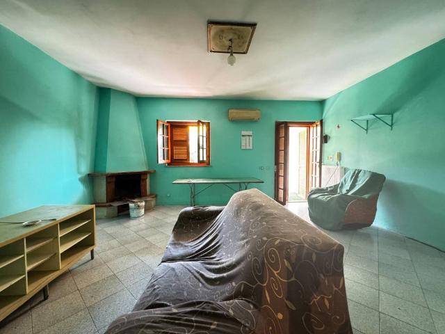 Villa Schiera in vendita a Lido di Enea, Roma Capitale