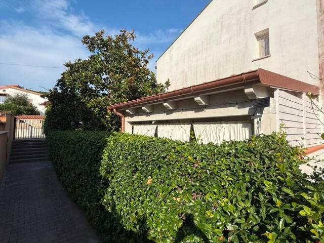 Villa Schiera in vendita a Selva Secca, Roma Capitale