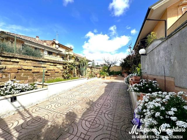 Villa Schiera in vendita a Piscinari, Roma Capitale