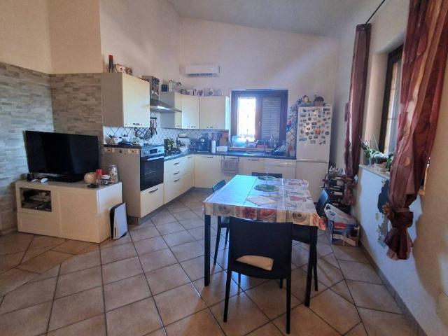 Villa Schiera in vendita a Padiglione, Roma Capitale