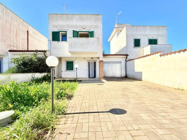 Villa Schiera in vendita a Villa Claudia, Roma Capitale