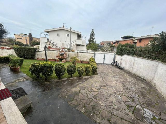 Villa Schiera in vendita a Selva Secca, Roma Capitale