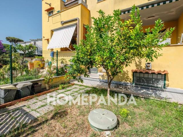 Villa Schiera in vendita a Piscinari, Roma Capitale