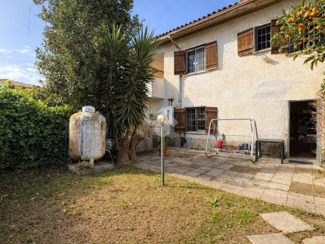 Villa Schiera in vendita a Piscinari, Roma Capitale