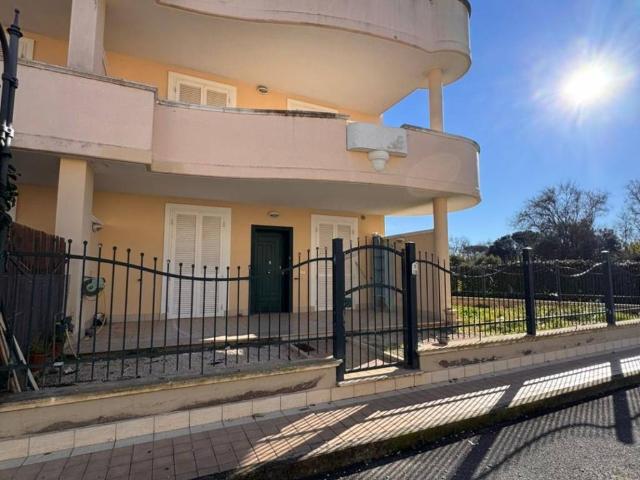 Villa Schiera in vendita a Europa, Roma Capitale