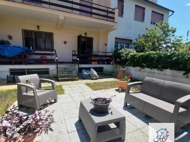 Villa Schiera in vendita a Falasche, Roma Capitale
