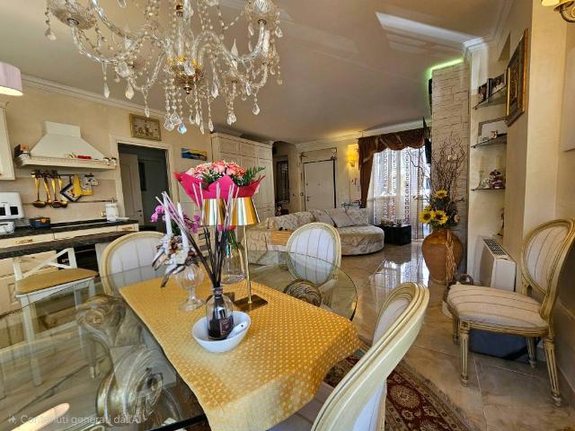 Villa Schiera in vendita a Europa, Roma Capitale