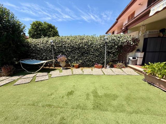 Villa Schiera in vendita a Piscinari, Roma Capitale