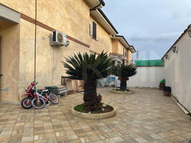 Villa Schiera in vendita a Miglioramento, Roma Capitale