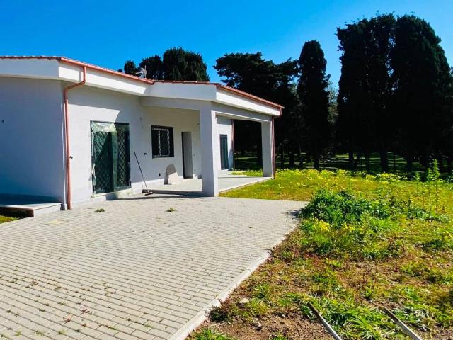 Villa Schiera in vendita a Piscinari, Roma Capitale