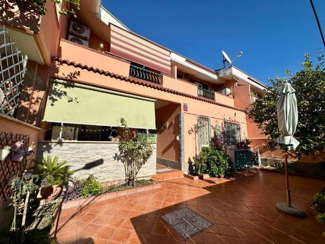 Villa Schiera in vendita a Piscinari, Roma Capitale