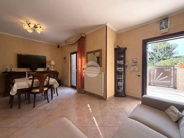 Villa Schiera in vendita a Lido di Enea, Roma Capitale