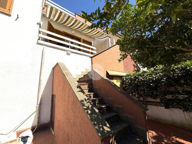 Villa Schiera in vendita a Selva Secca, Roma Capitale