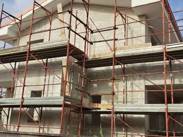 Villa Schiera in vendita a Miglioramento, Roma Capitale