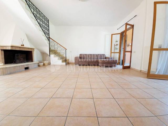 Villa Schiera in vendita a Lido dei Pini, Anzio