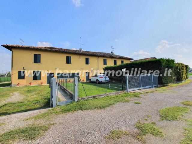 Villa Schiera in vendita a Unione Terre d'Acqua, Anzola Dell'emilia
