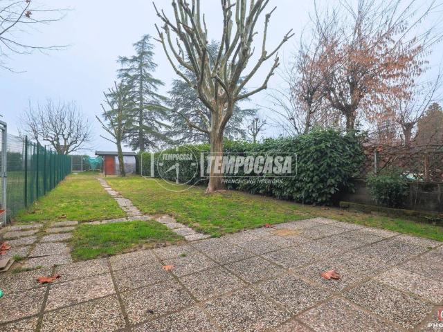 Villa Schiera in vendita a Unione Terre d'Acqua, Anzola Dell'emilia