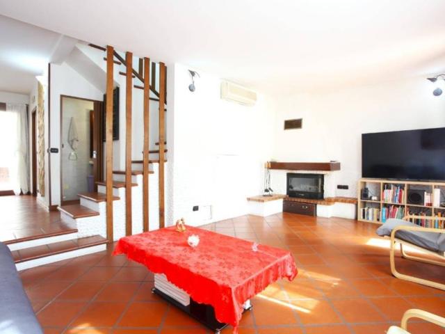 Villa Schiera in vendita a Unione Terre d'Acqua, Anzola Dell'emilia