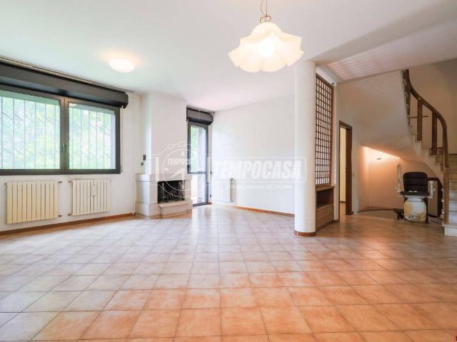 Villa Schiera in vendita a Unione Terre d'Acqua, Anzola Dell'emilia