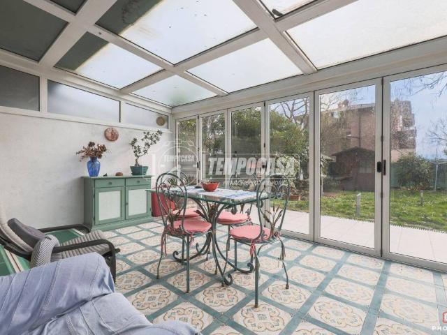 Villa Schiera in vendita a Unione Terre d'Acqua, Anzola Dell'emilia