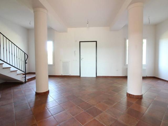 Villa Schiera in vendita a Santa Maria in Strada, Anzola dell'Emilia