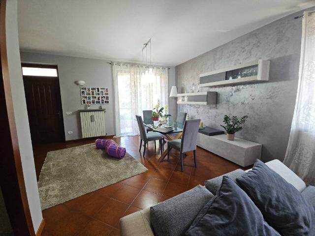 Villa Schiera in vendita a Mont Beludrò, Appiano Gentile