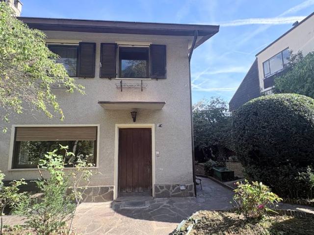 Villa Schiera in vendita a Gand - Ganda, Eppan an der Weinstraße - Appiano sulla Strada del Vino