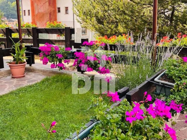 Villa Indipendente in vendita a Mavigna, Aprica
