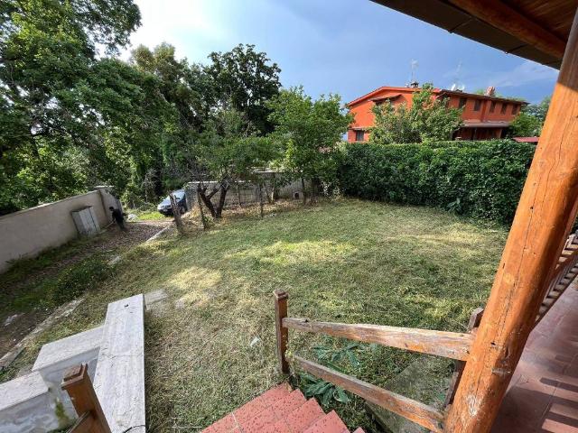 Villa Schiera in vendita a Aprilia, Lazio