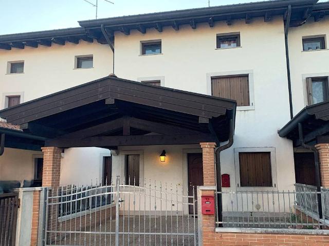 Villa Schiera in vendita a Aquileia, Friuli-Venezia Giulia