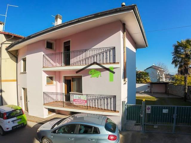 Villa Schiera in vendita a Arba, Friuli-Venezia Giulia