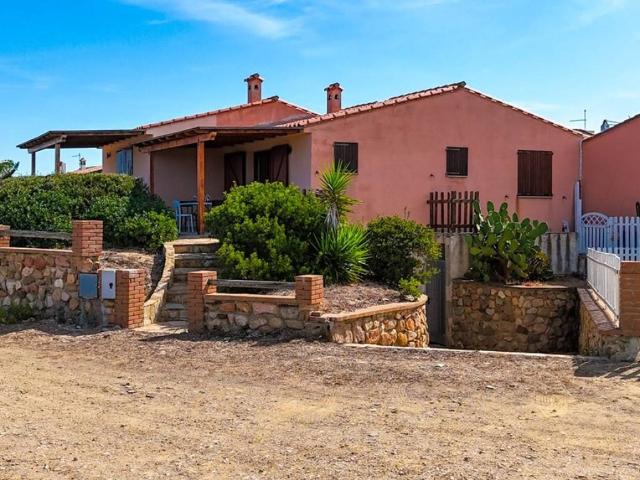 Villa Schiera in vendita a S'enna e s'arca, Arbus