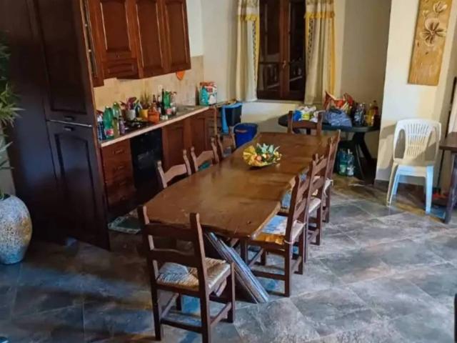 Villa Schiera in vendita a Marina di Gùturu 'e Flùmini, Arbus