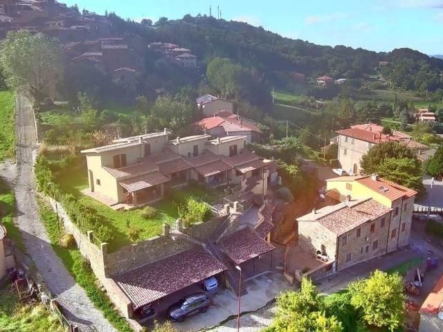 Villa Schiera in vendita a Unione dei Comuni Montani Amiata Grossetana, Arcidosso