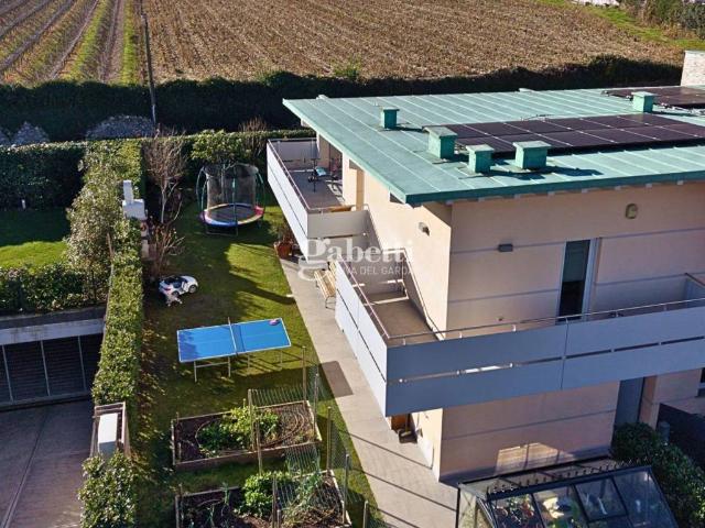 Villa Schiera in vendita a Comunità Alto Garda e Ledro, Riva