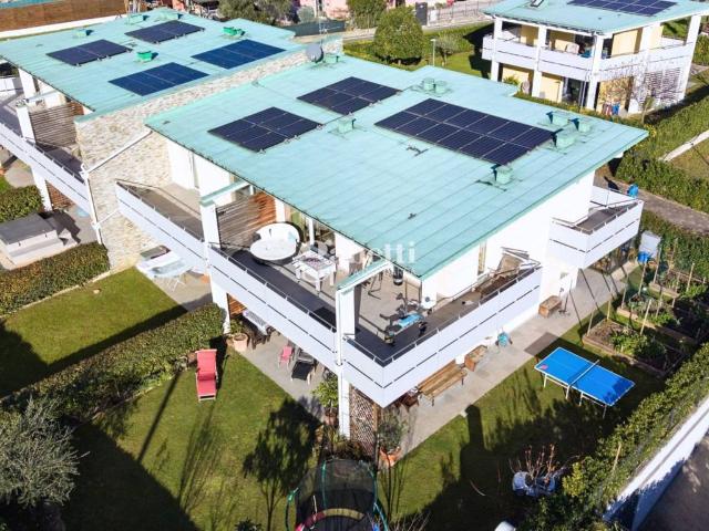 Villa Schiera in vendita a Comunità Alto Garda e Ledro, Riva