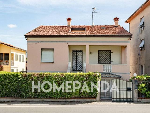Villa Schiera in vendita a Ponte di Arcola, Arcola
