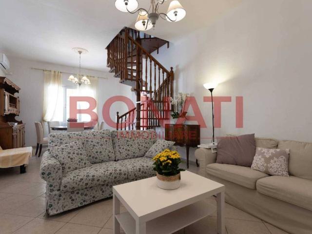 Villa Schiera in vendita a Ressora, Arcola
