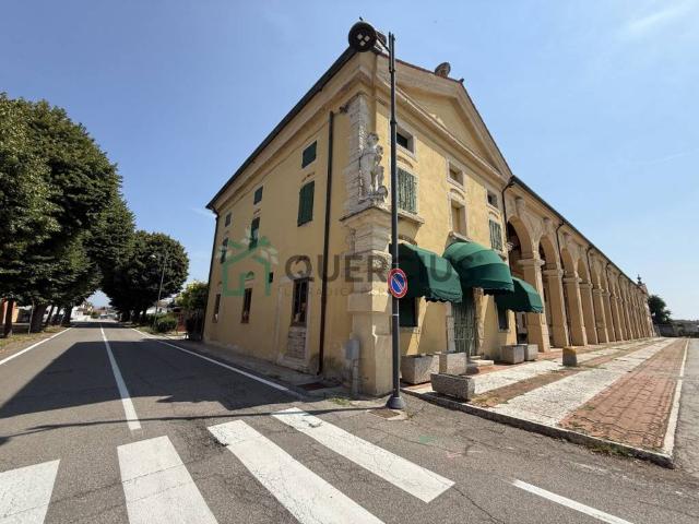 Villa Schiera in vendita a Arcole, Verona