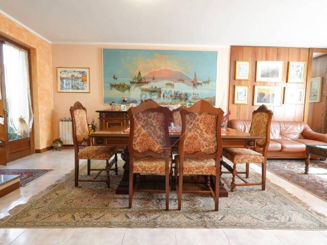 Villa Schiera in vendita a Cascina del Bruno, Arcore