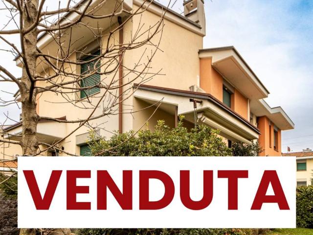 Villa Schiera in vendita a Cascina del Bruno, Arcore