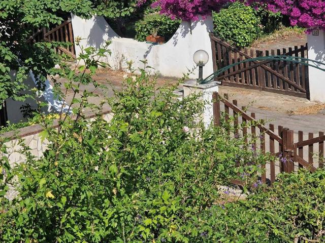 Villa Schiera in vendita a Roma Capitale, Lazio