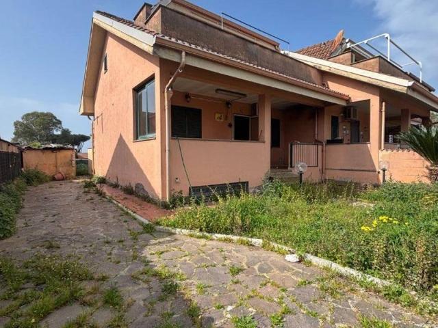 Villa Schiera in vendita a Nuova Florida, Ardea