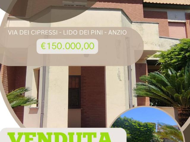 Villa Schiera in vendita a Lupetta, Roma Capitale