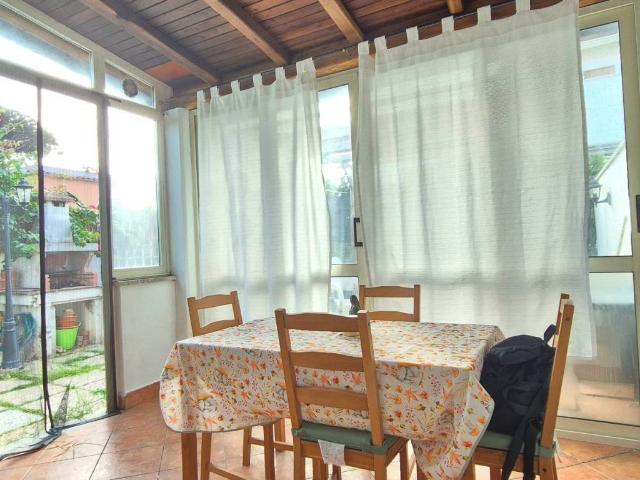 Villa Schiera in vendita a Colle Romito, Ardea