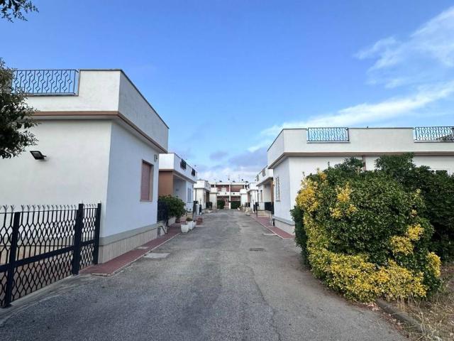Villa Schiera in vendita a Sabbie d'Oro, Ardea