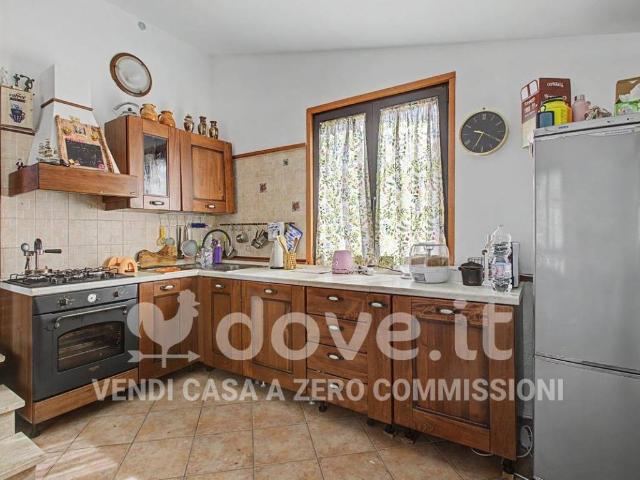 Villa Schiera in vendita a Roma Capitale, Lazio